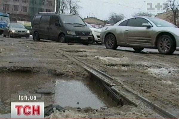 Дорога