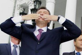 СБУ: Януковичу больше не стоит бояться покушений