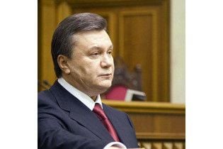 Янукович поедет отмечать 450-летие Пересопницкого Евангелия