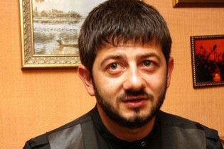 Михаил Галустян в Киеве требовал 13 охранников