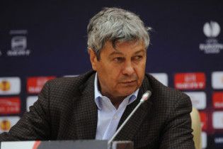 Луческу: "Шахтеру" нужен был Ибрагимович