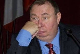 Экс-мэр Симферополя сломал позвоночник, поскользнувшись в ванной