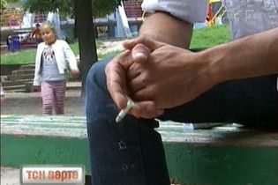 Правительство признало курительные смеси наркотиками