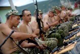 США требуют от России вывести войска из Приднестровья