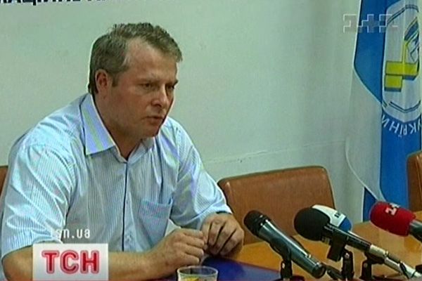 Лозинський