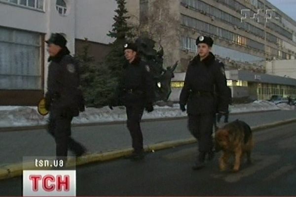 Патруль