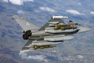 США продали Пакистану авиабомбы с лазерным наведением