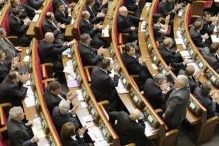 В Партию регионов сбежали еще трое влиятельных экс-бютовцев