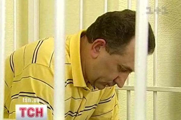 Лозинський