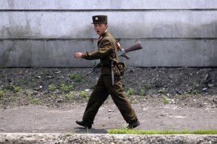 В Южной Корее проходят мероприятия по поводу 60-летия Корейской войны