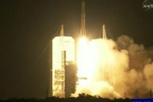 NASA запустило новейший метеорологический спутник