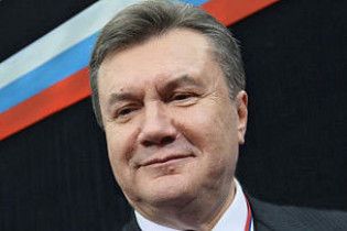 Янукович рассказал новому послу, как нужно дружить с Россией