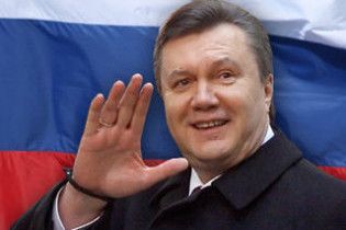 Янукович рассказал о внеблоковости Украины: так будет всегда