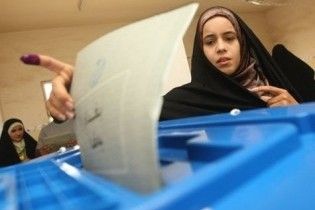 В Ираке объявлены предварительные результаты выборов: явного лидера нет