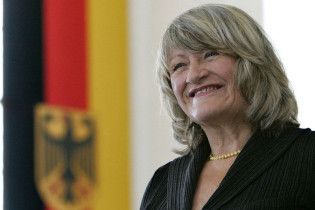 Главная феминистка Германии призвала отменить 8 марта
