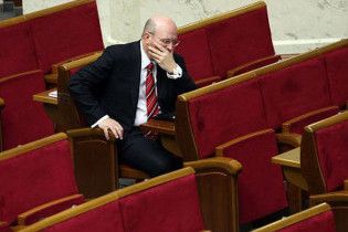 Фракции НУ-НС поставили коалиционный ультиматум