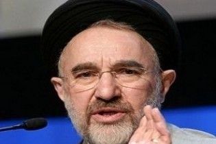 Экс-президенту Ирана запретили выезд из страны
