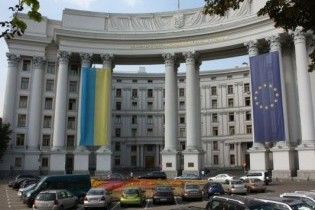 Украина надеется, что сторонников Каддафи не будут добивать как полковника