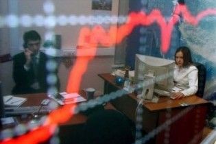 Украинский фондовый рынок обвалился: инвесторы в панике