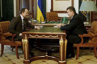 Тигипко советовался о должности в Европе, а Грищенко лоббировала Россия