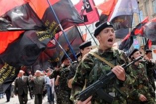 Националисты решили не думать о Киеве и идти в народ