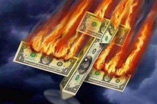 В США обанкротилось больше 100 банков с начала 2010 года