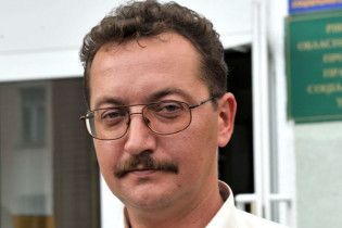 Мертвым найден чиновник Ровенской ОГА