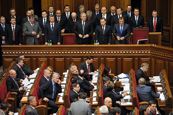 Уряд Азарова