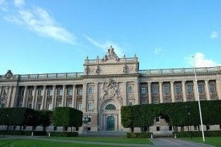 Шведский парламент признал факт геноцида армян