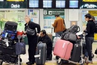 Итальянцев ждет "черная пятница": страну парализует забастовка транспортников