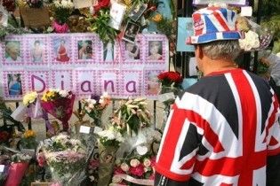Адвокат аль-Файеда: принцессу Диану все-таки убили, но случайно