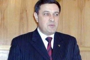 Начальник закарпатского СБУ стал заместителем Хорошковского