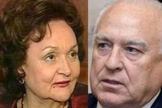Умерла жена Виктора Черномырдина