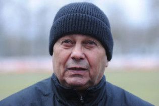 Луческу: "Металлист" не умеет играть в закрытый футбол