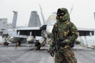 США тайно отправили спецназ в Йемен