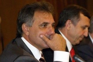 Спикер и глава правительства Крыма подали в отставку