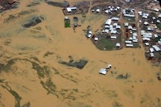Тропический циклон на Мадагаскаре унес жизни более 35 человек
