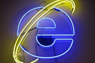 Microsoft выпустила экстренное обновление для Internet Explorer