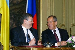 Глава МИД России на будущей неделе посетит Киев