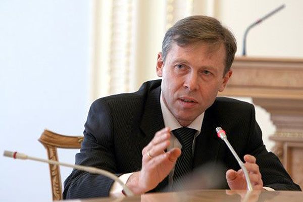 Сергій Соболєв