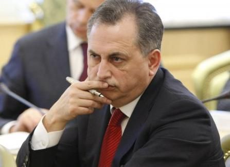 Борис Колесніков