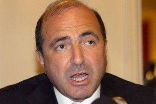Березовский заявил, что у него нет яхт во Франции