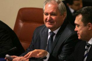 В Кабмине видят будущее Украины в федерализации