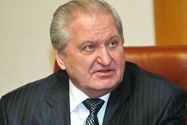 Віктор Тихонов