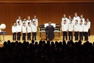 Бывшие участники Венского хора заявили о растлении преподавателями