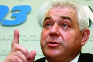 Заместитель главы СБУ стал киевским губернатором