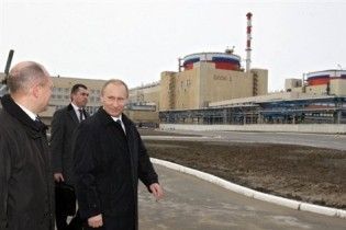 Путин намерен захватить 25% мирового рынка атомной энергетики