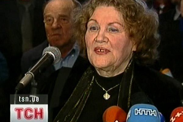 Ліна Костенко