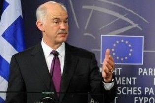 Евросоюз принял решение о выделении кредиту Греции