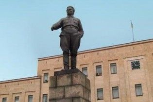 Кировограду вернут название времен Российской империи